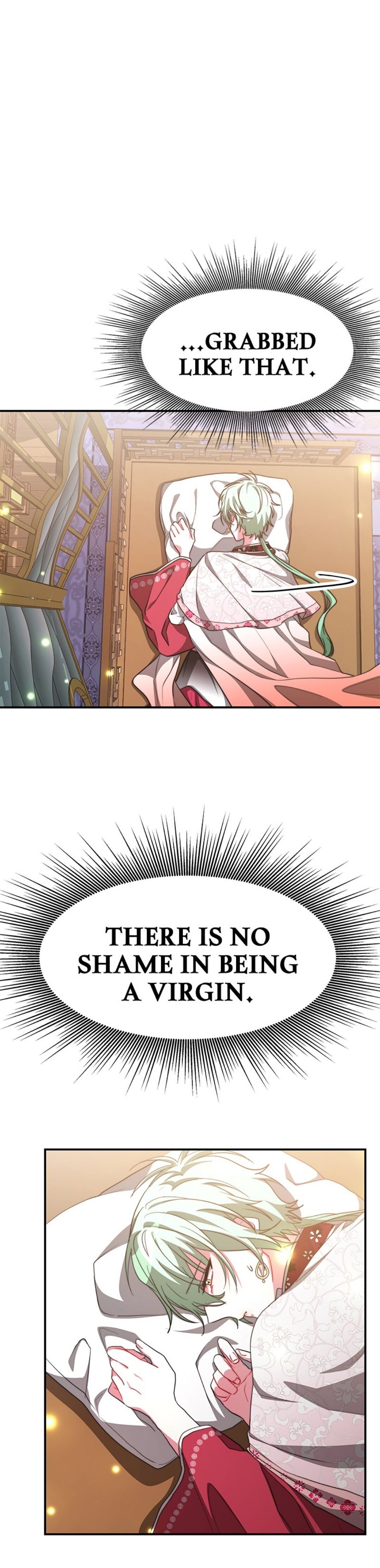 The Red Empress chapter 26 - page 26