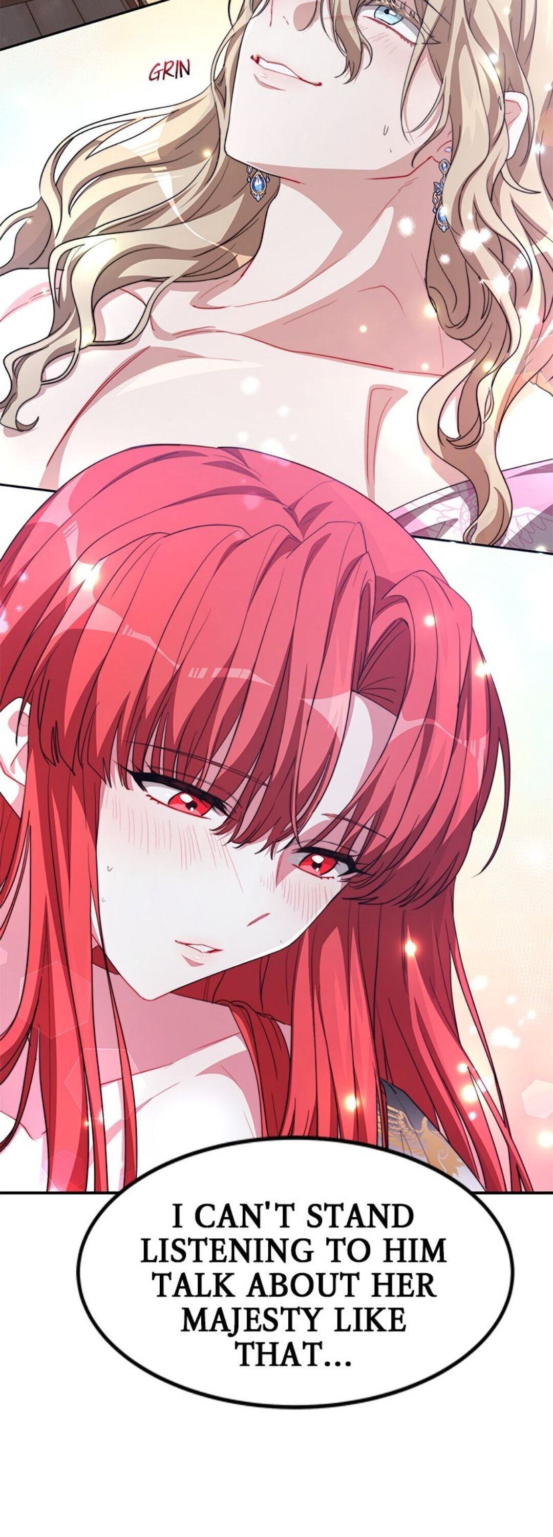 The Red Empress chapter 26 - page 29