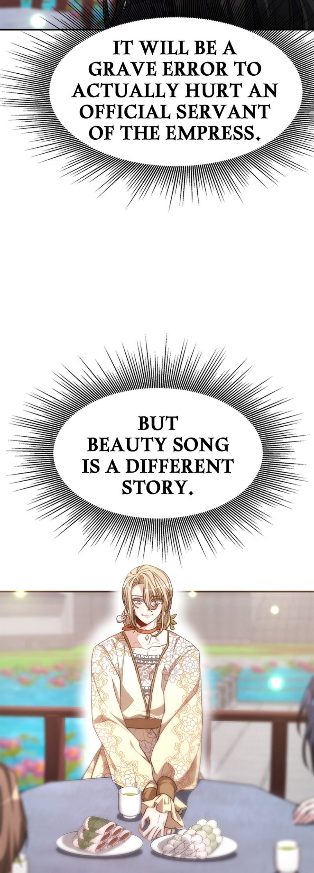 The Red Empress chapter 26 - page 3