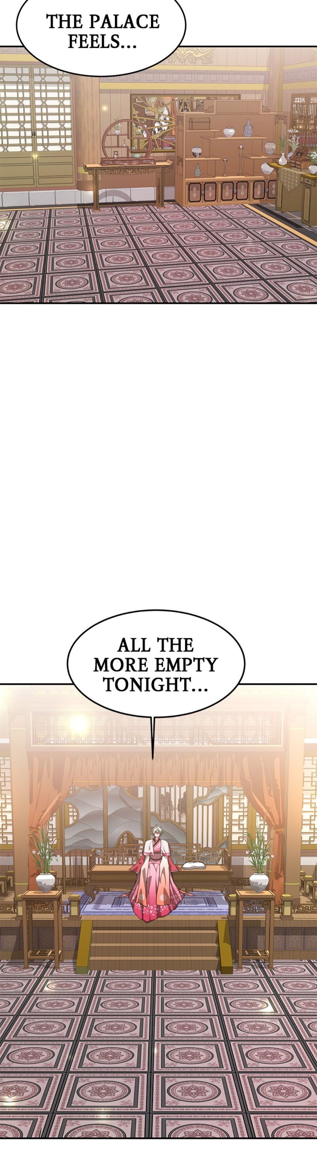 The Red Empress chapter 26 - page 31