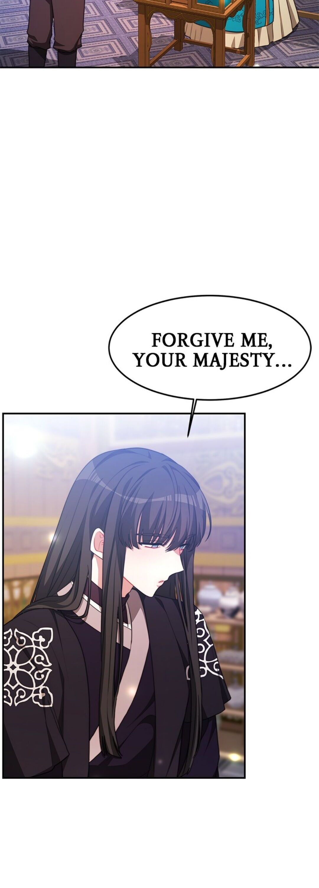 The Red Empress chapter 26 - page 33