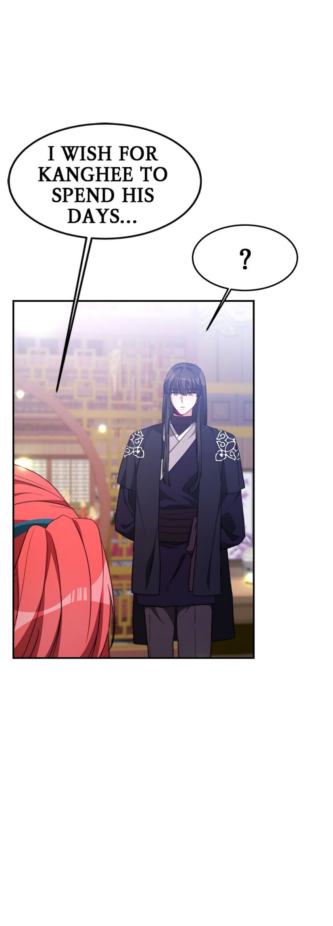 The Red Empress chapter 26 - page 38