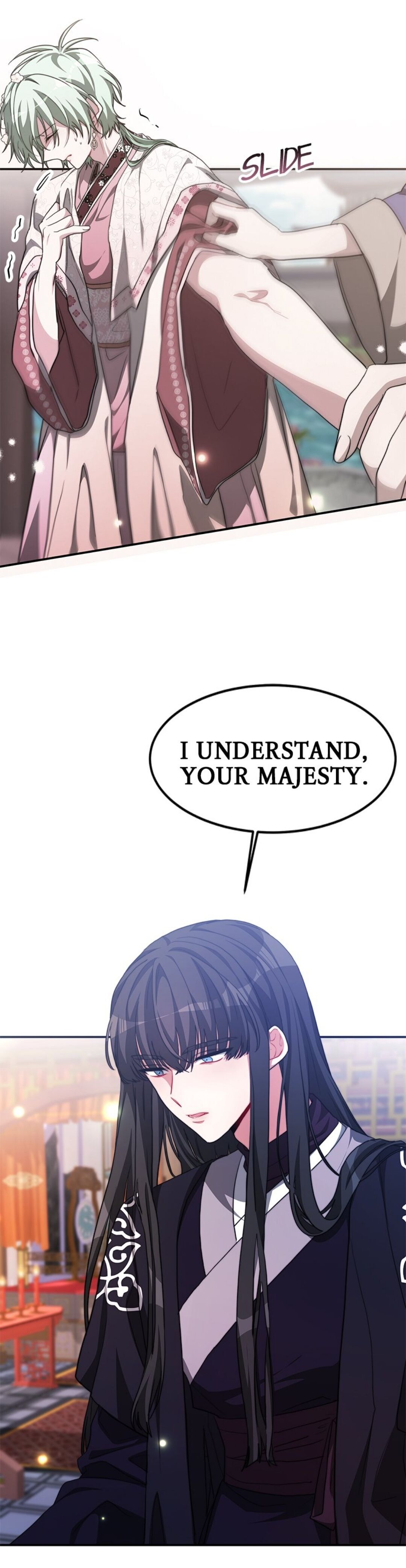 The Red Empress chapter 26 - page 41