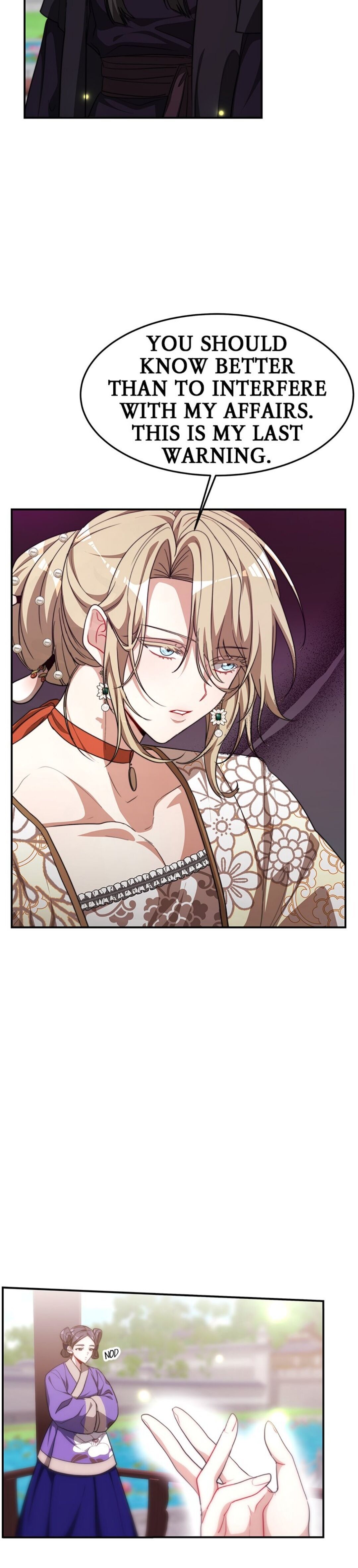 The Red Empress chapter 26 - page 5