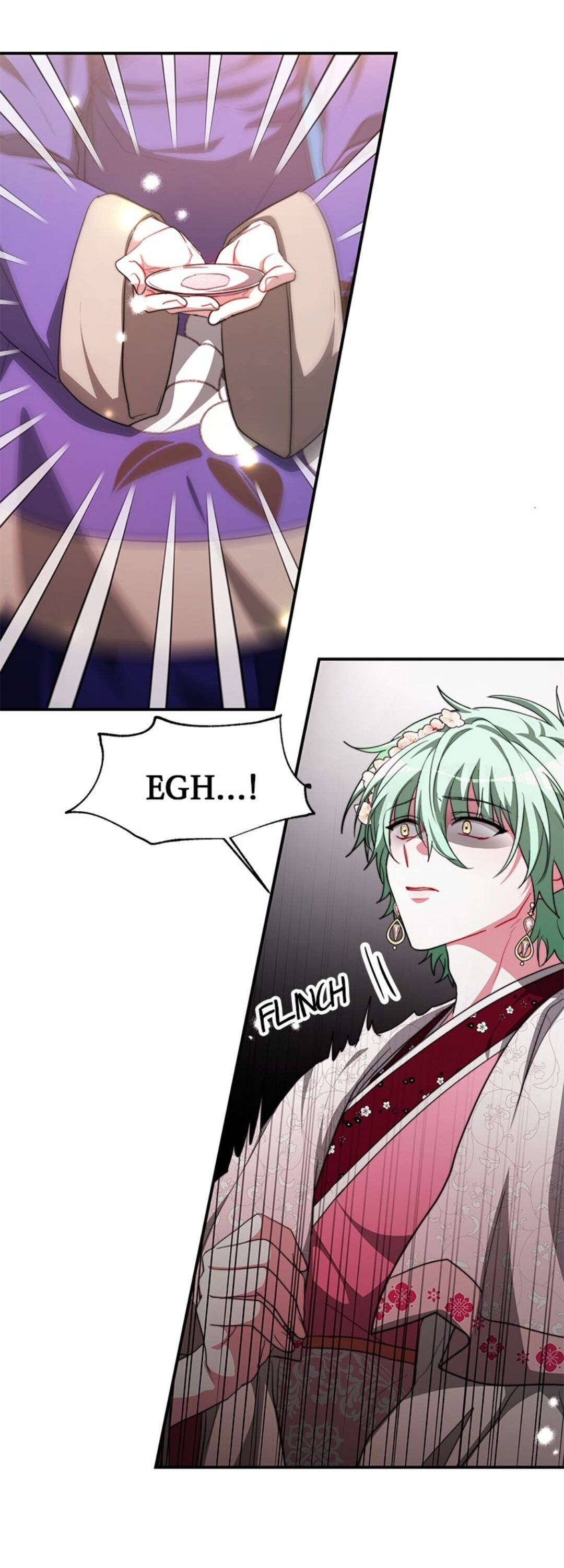 The Red Empress chapter 26 - page 6