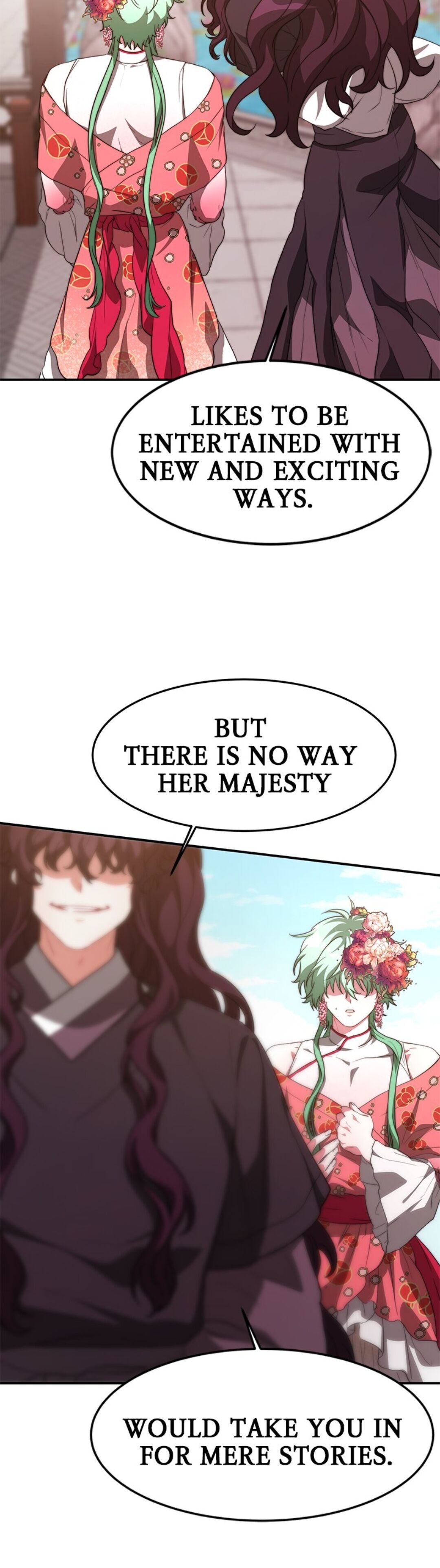 The Red Empress chapter 17 - page 10