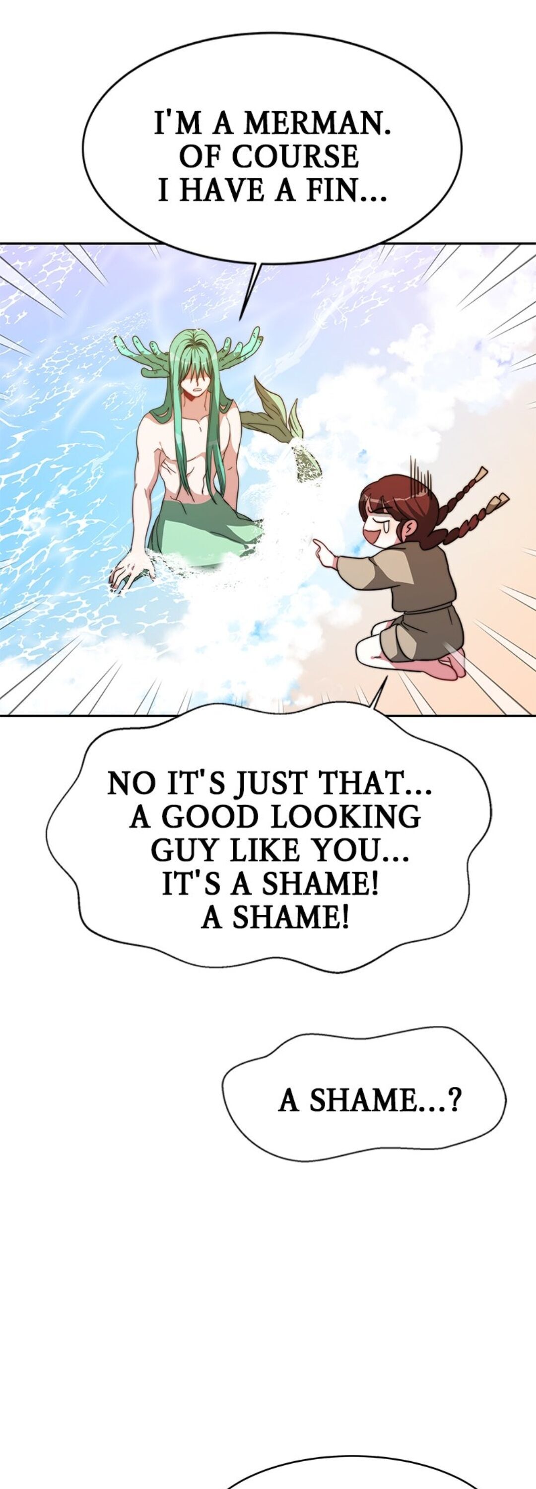 The Red Empress chapter 4 - page 12