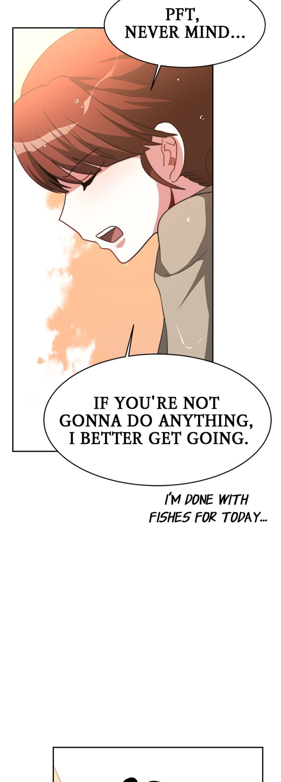 The Red Empress chapter 4 - page 13