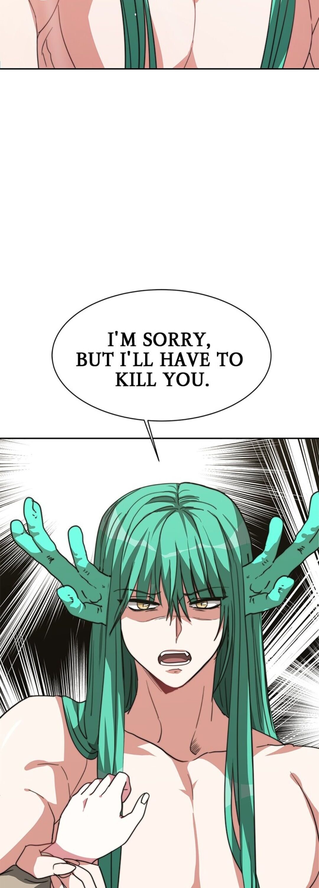 The Red Empress chapter 4 - page 15