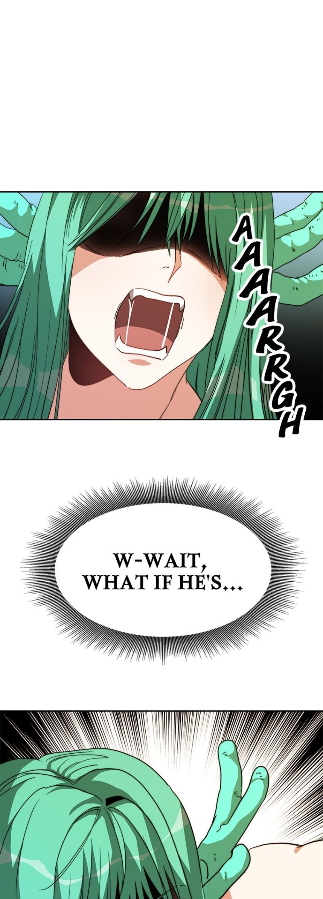 The Red Empress chapter 4 - page 2