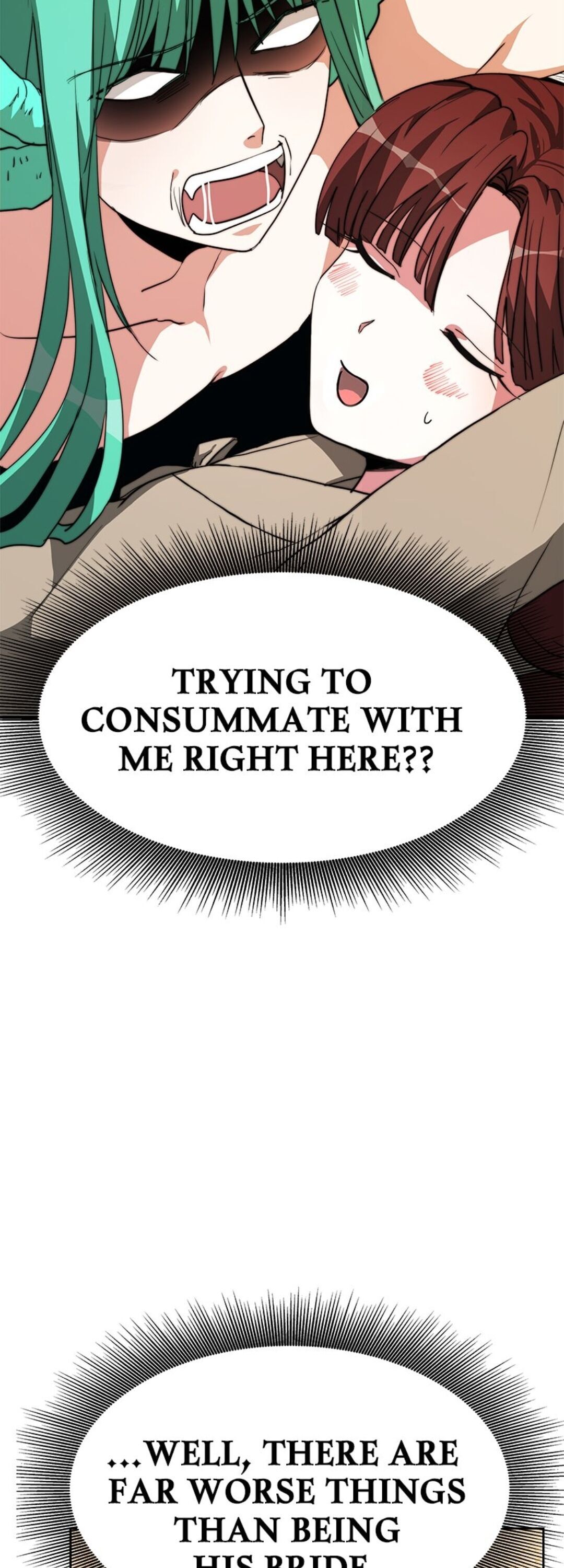 The Red Empress chapter 4 - page 3
