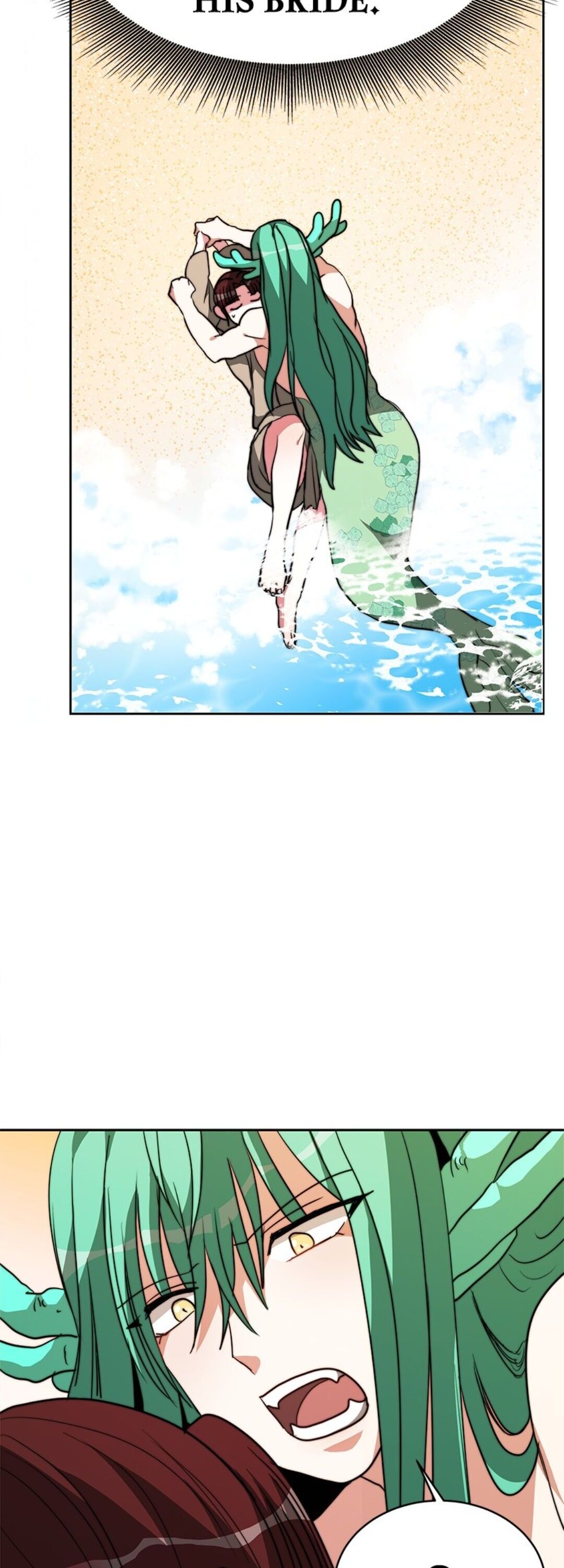 The Red Empress chapter 4 - page 4
