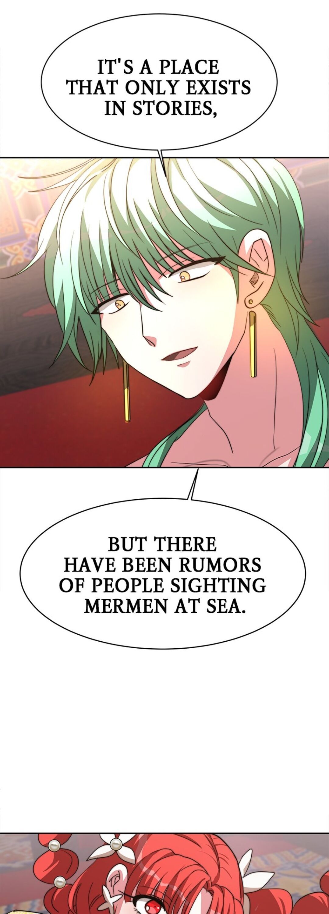 The Red Empress chapter 4 - page 42