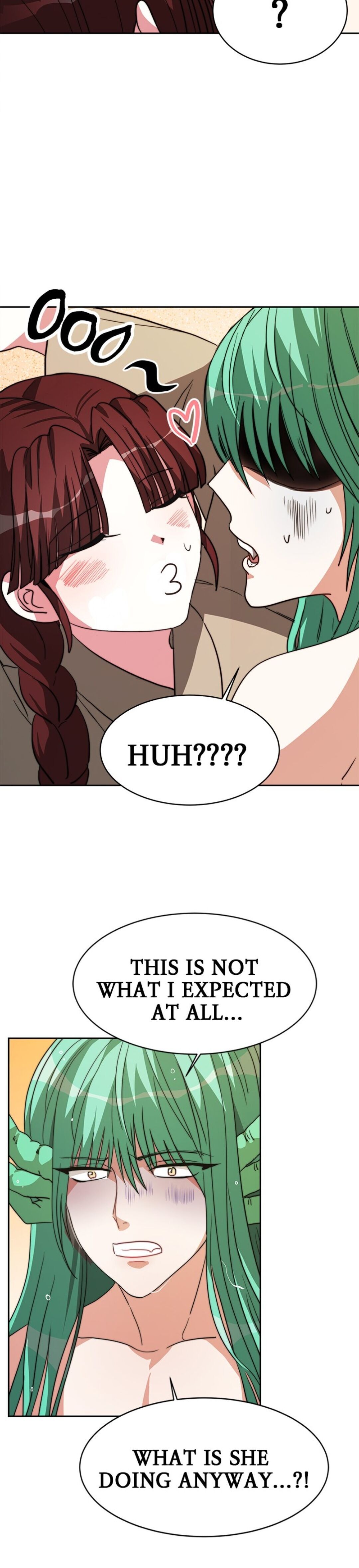 The Red Empress chapter 4 - page 5
