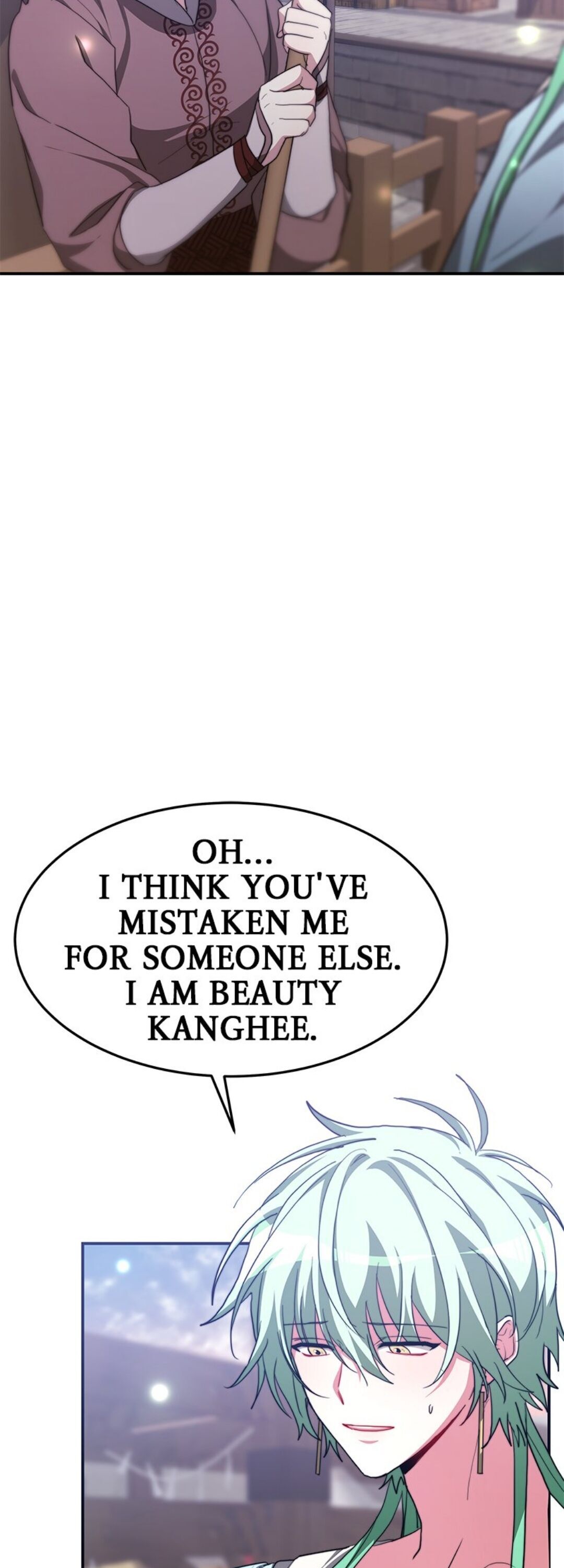 The Red Empress chapter 27 - page 10