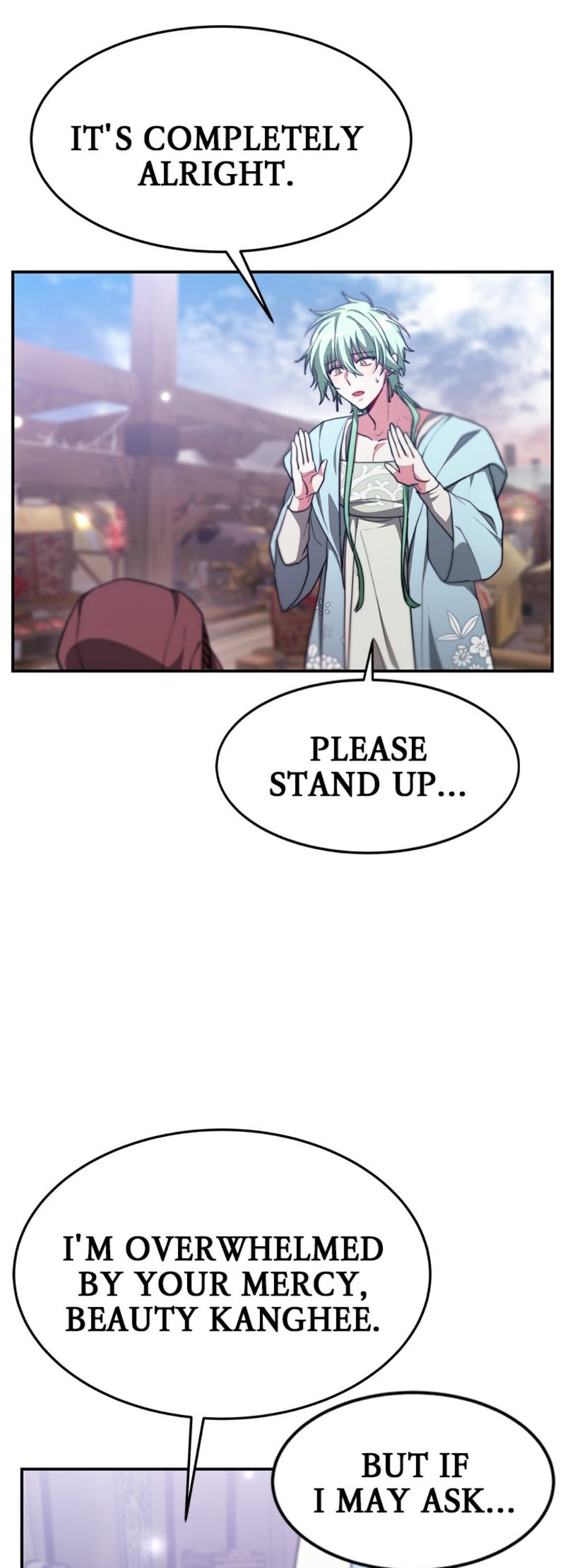 The Red Empress chapter 27 - page 12