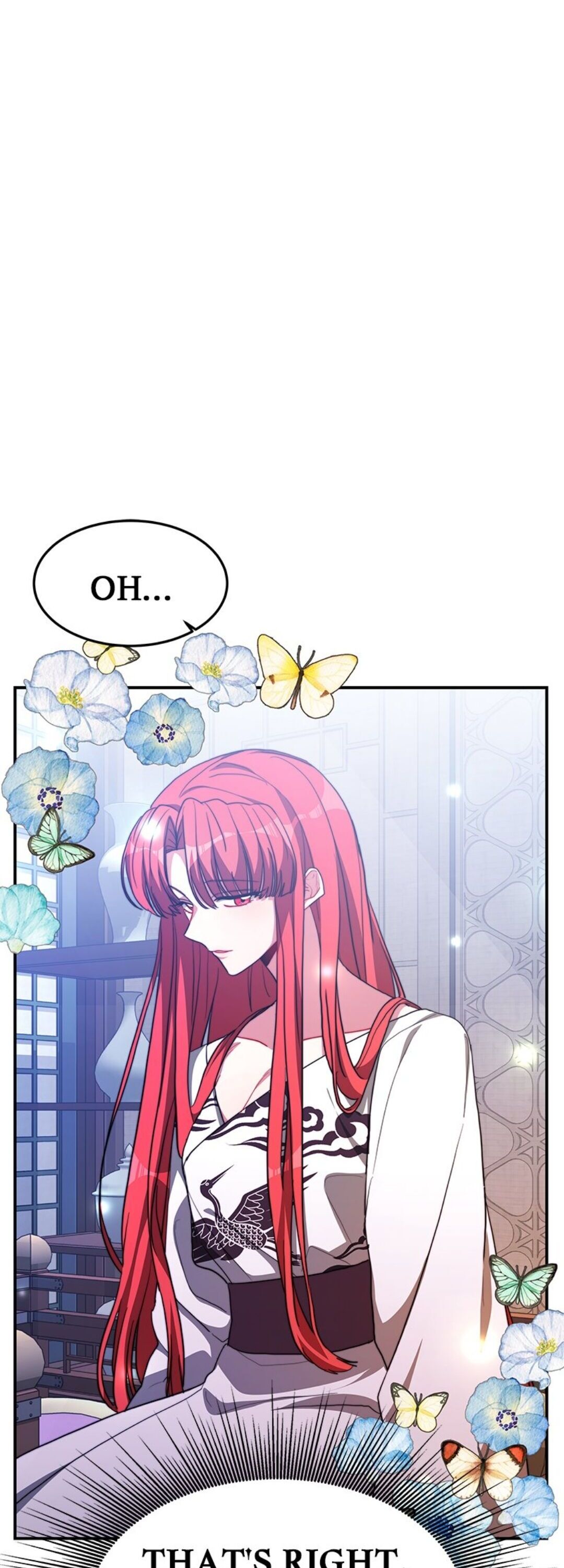 The Red Empress chapter 27 - page 15
