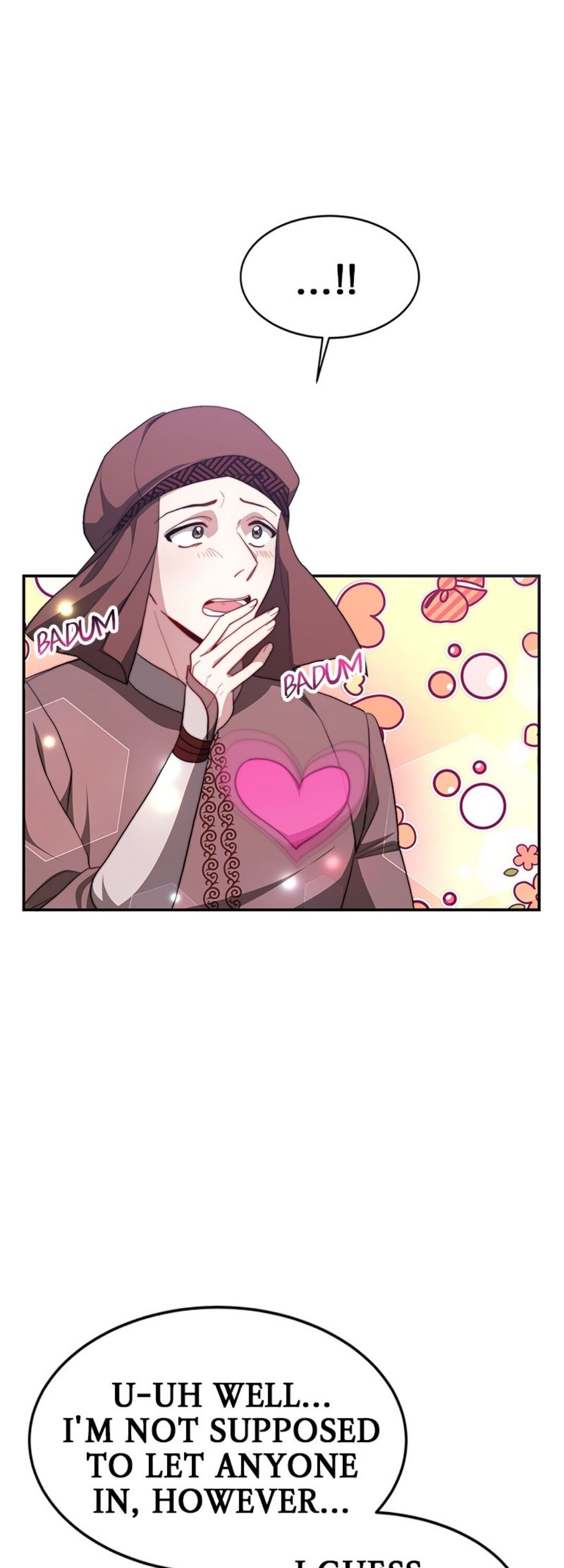 The Red Empress chapter 27 - page 20