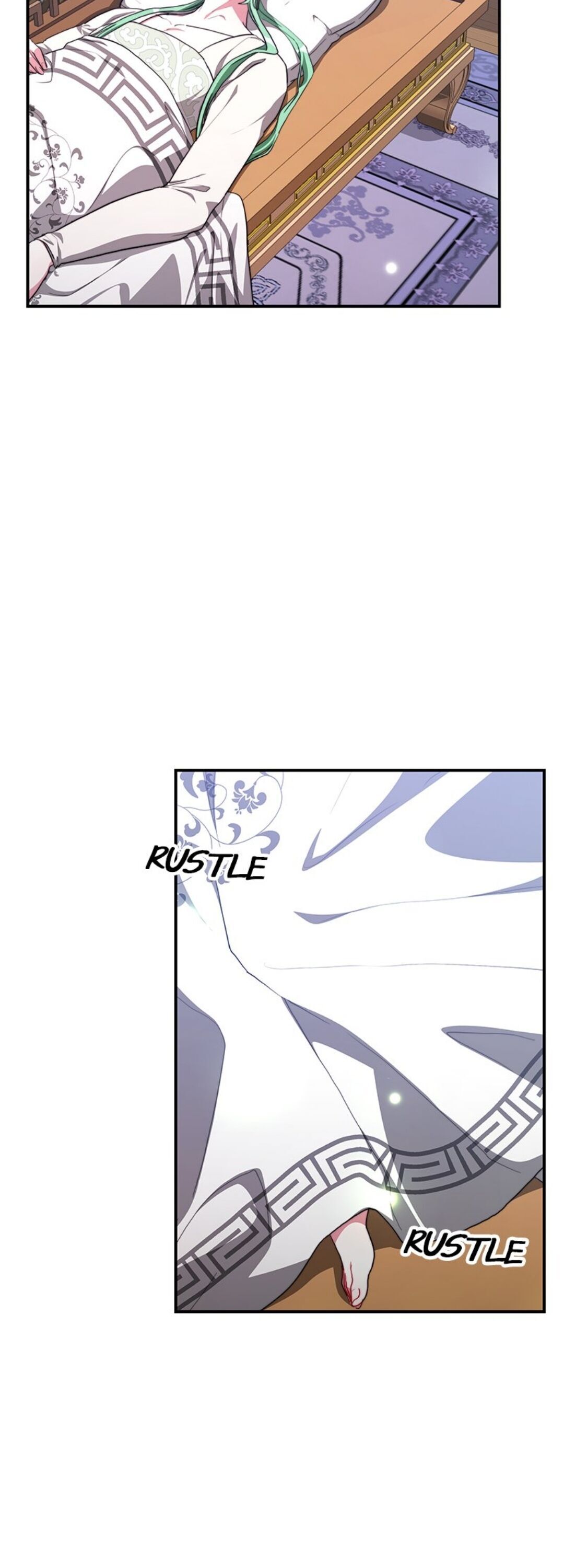 The Red Empress chapter 27 - page 3