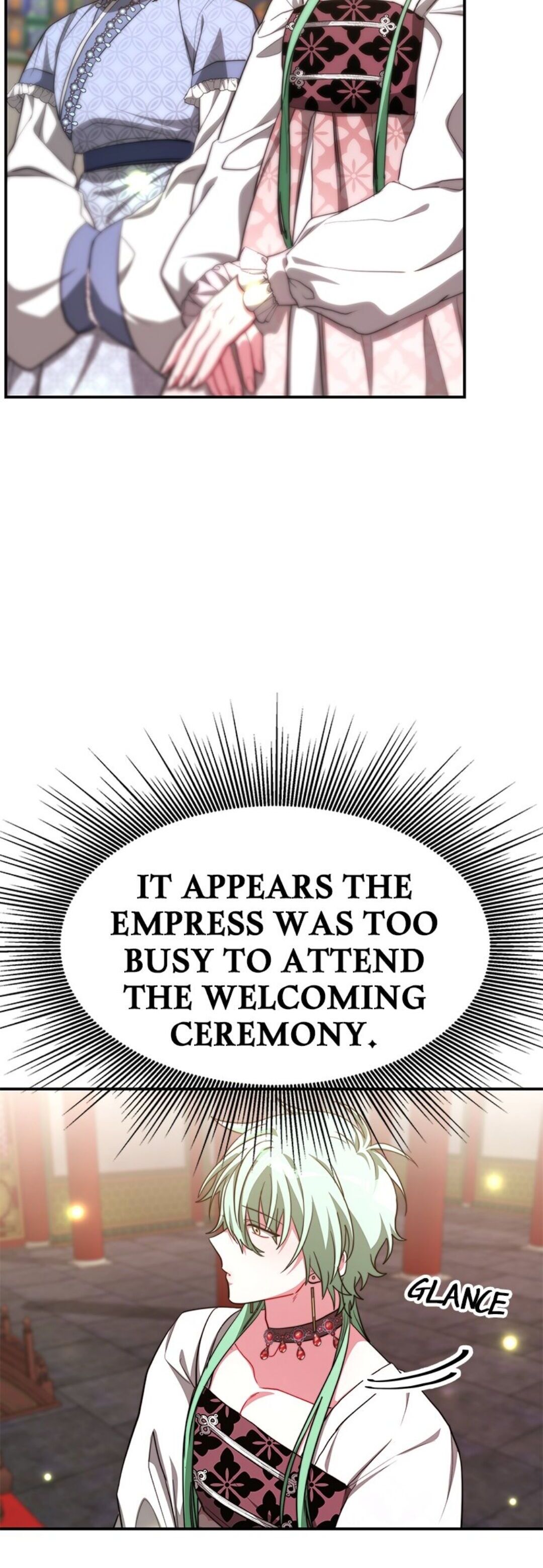 The Red Empress chapter 27 - page 43