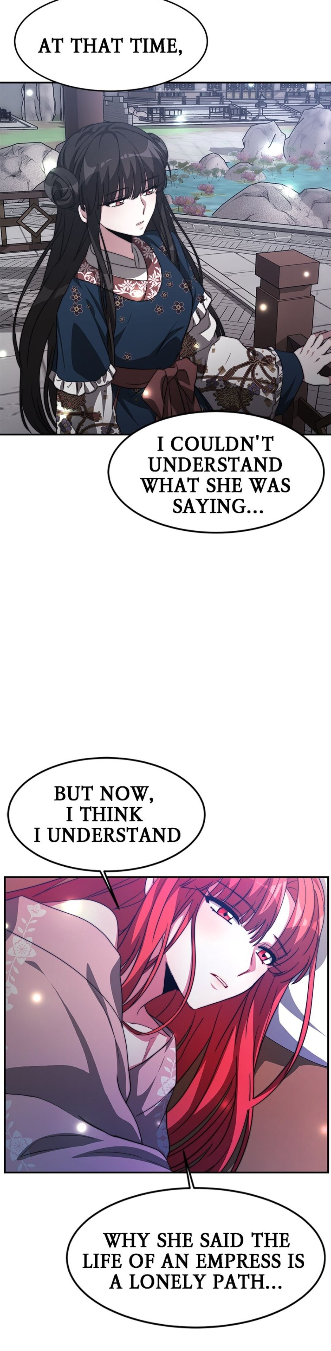 The Red Empress chapter 18 - page 42