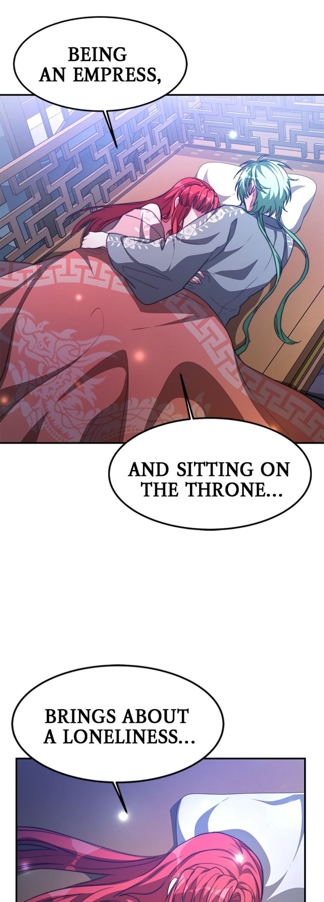 The Red Empress chapter 18 - page 43