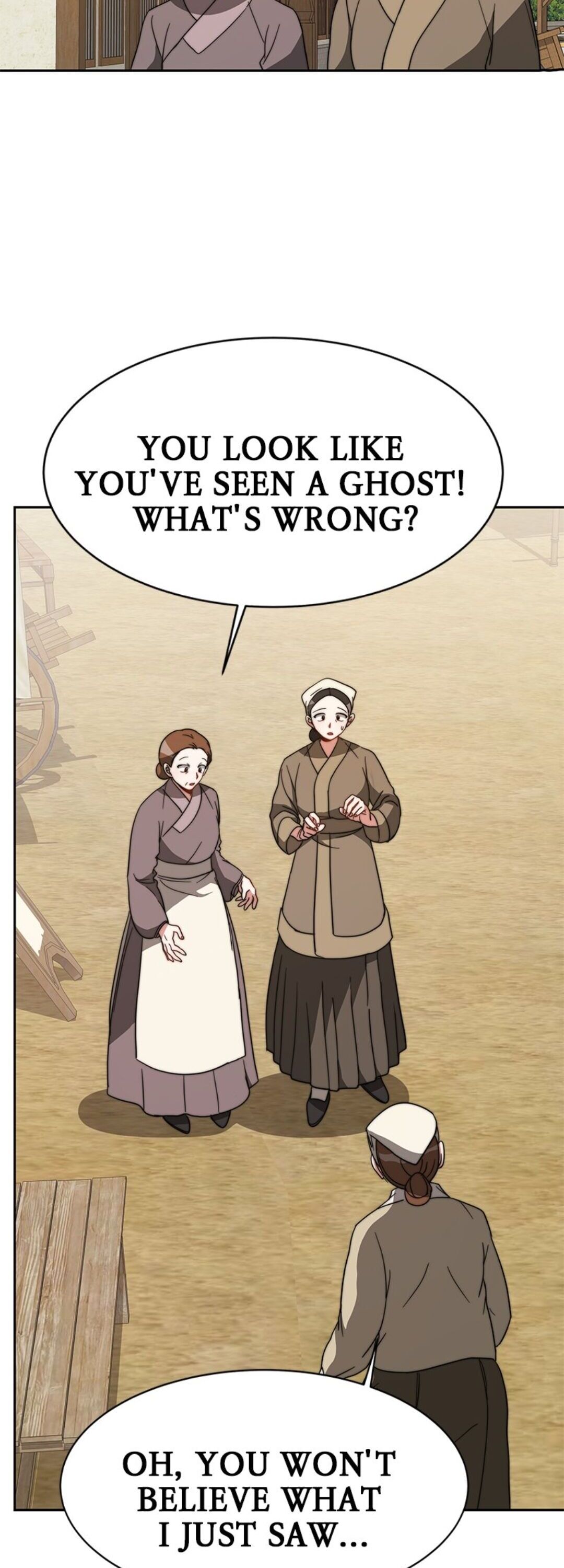 The Red Empress chapter 5 - page 2