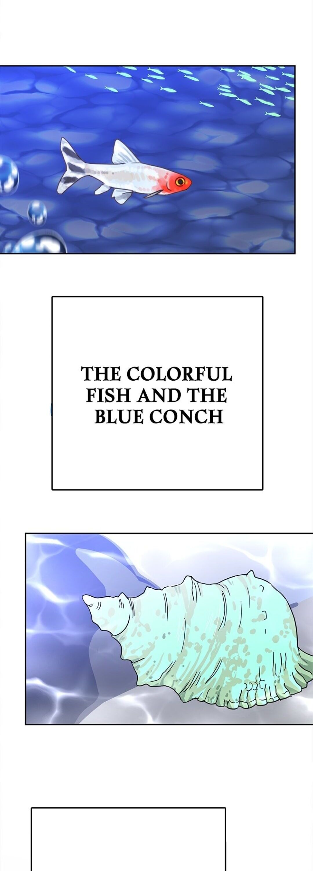The Red Empress chapter 5 - page 20