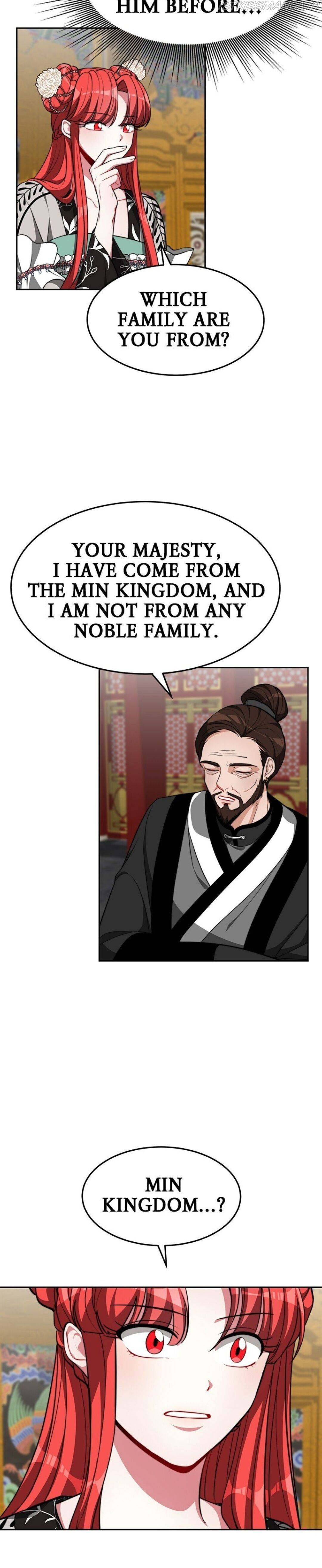 The Red Empress chapter 37 - page 10