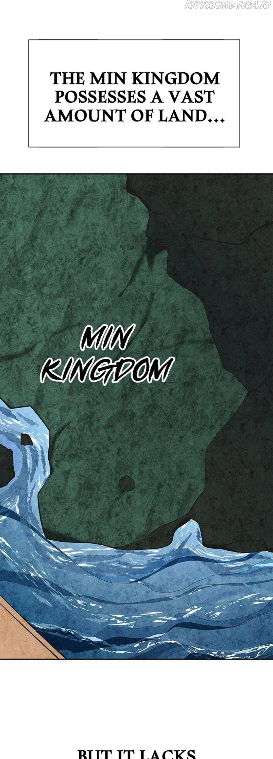 The Red Empress chapter 37 - page 11