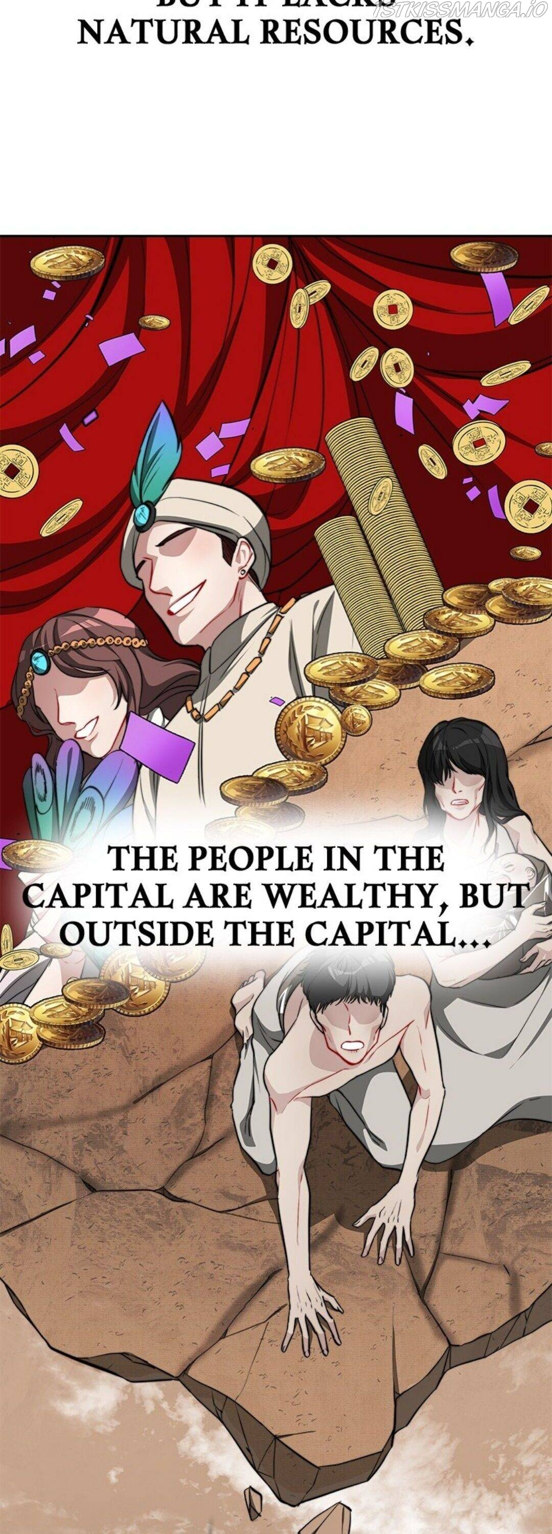 The Red Empress chapter 37 - page 12