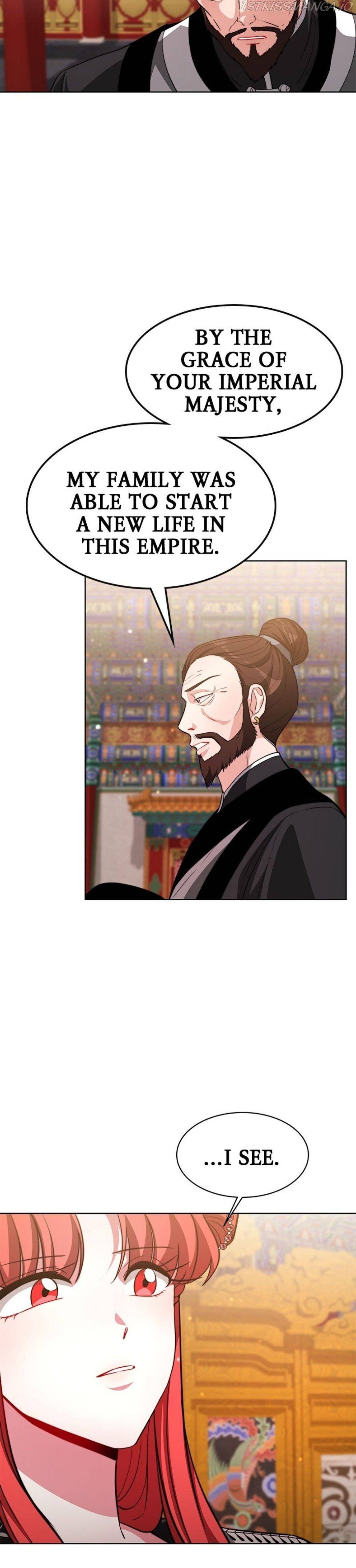 The Red Empress chapter 37 - page 15