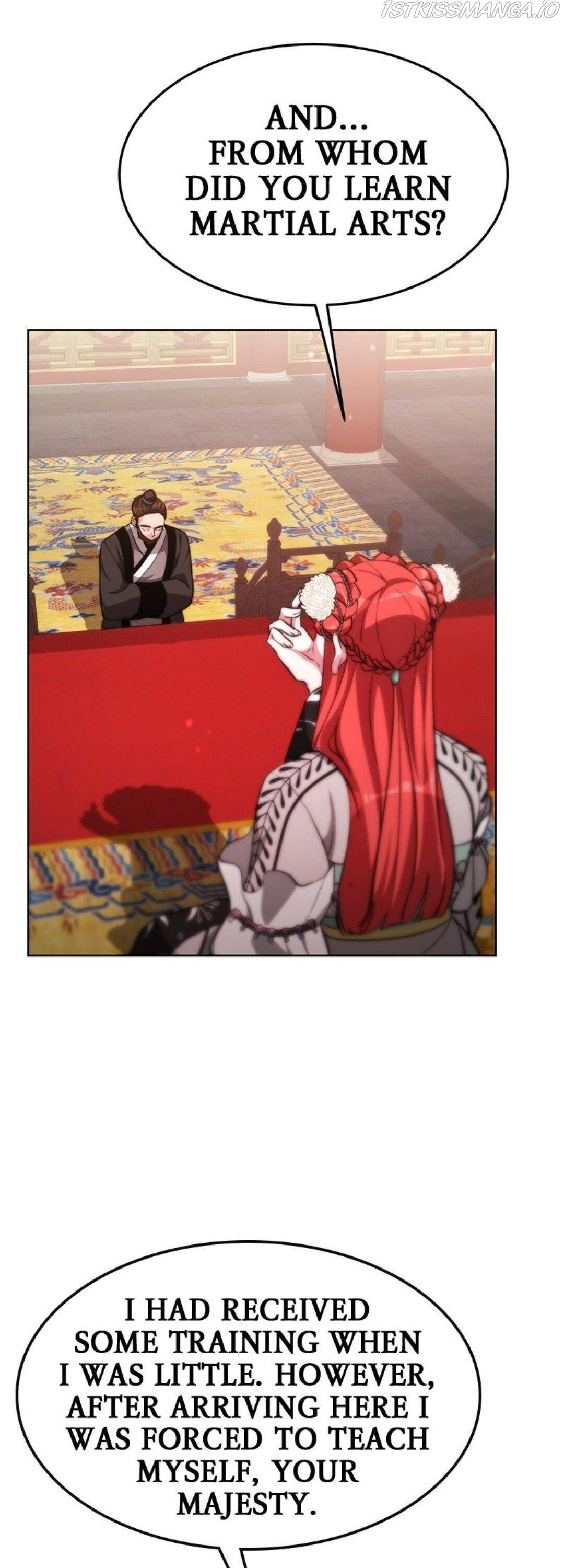 The Red Empress chapter 37 - page 16
