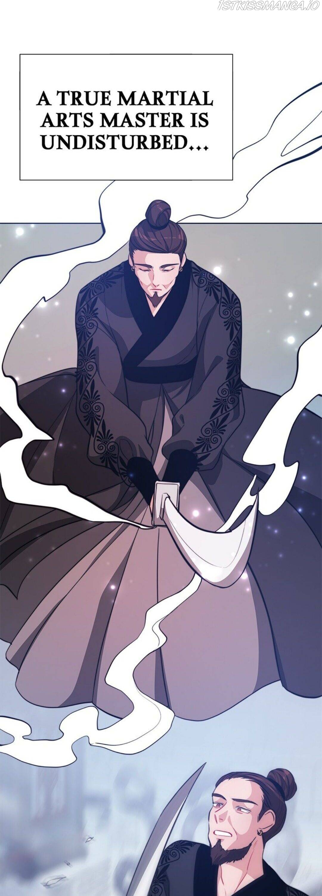 The Red Empress chapter 37 - page 19