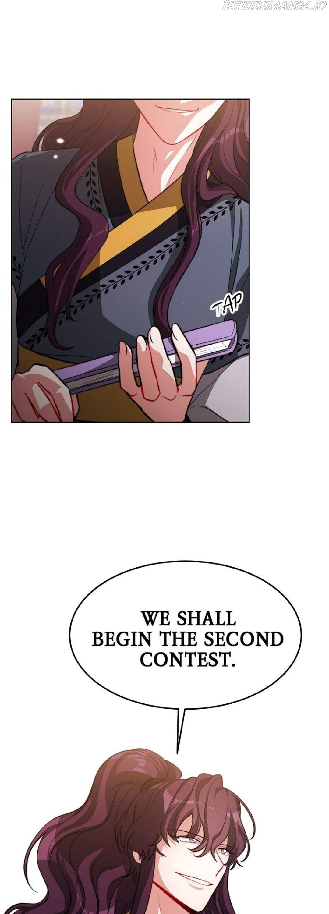 The Red Empress chapter 37 - page 2