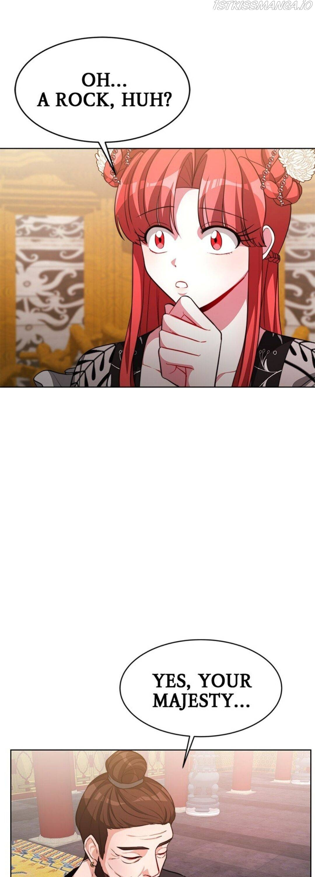 The Red Empress chapter 37 - page 21