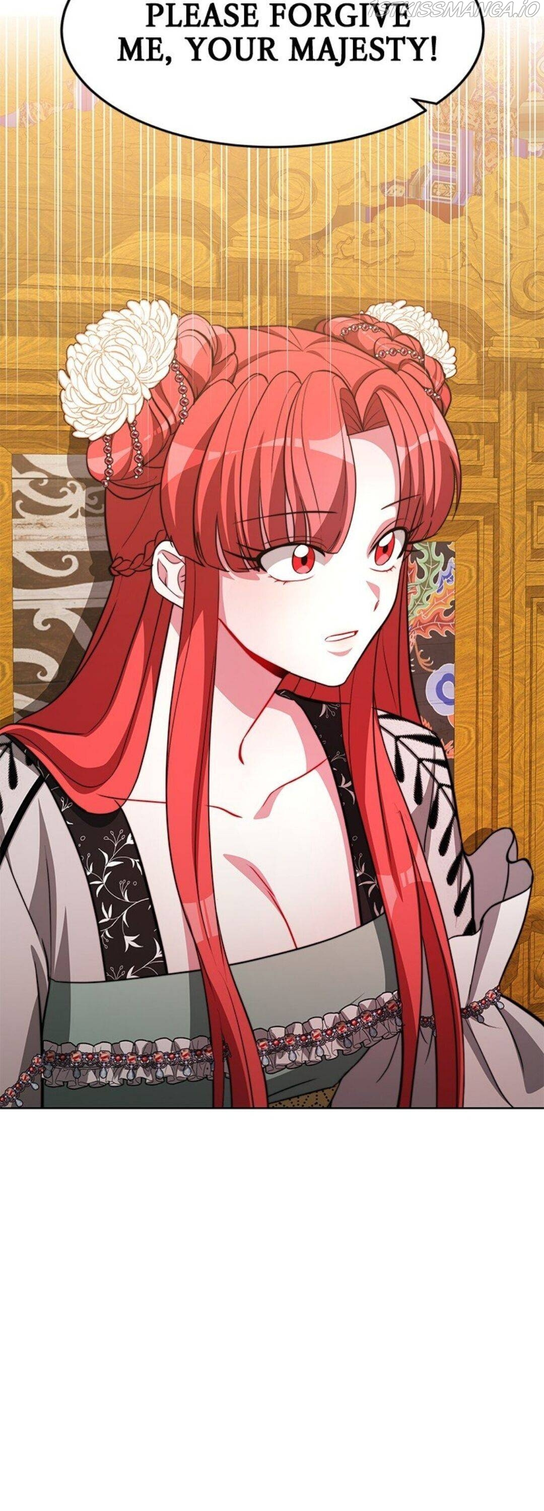 The Red Empress chapter 37 - page 23