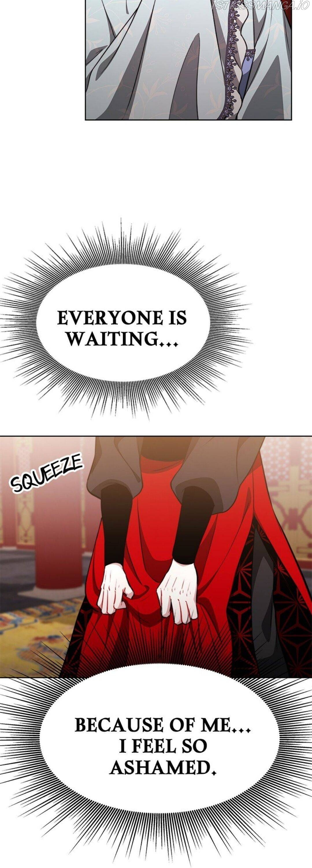 The Red Empress chapter 37 - page 28