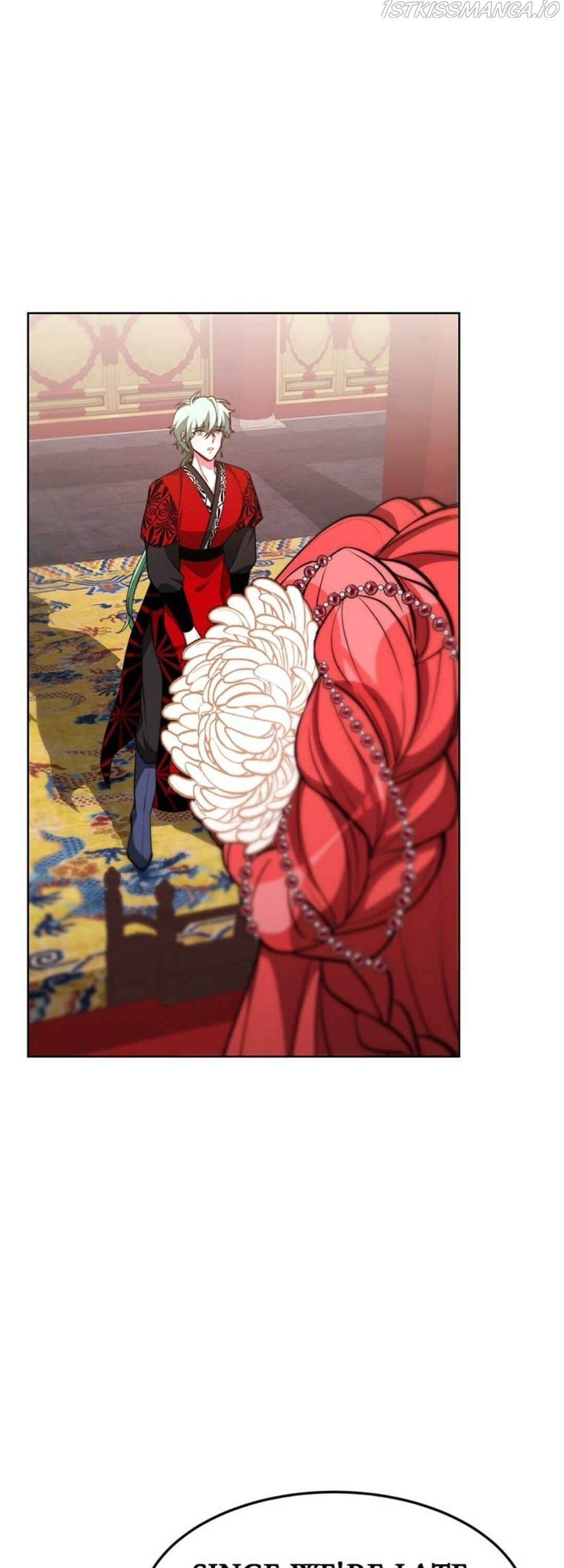 The Red Empress chapter 37 - page 29