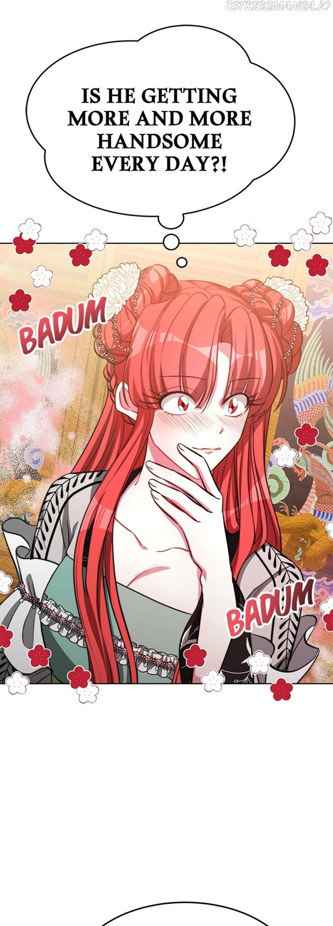 The Red Empress chapter 37 - page 31