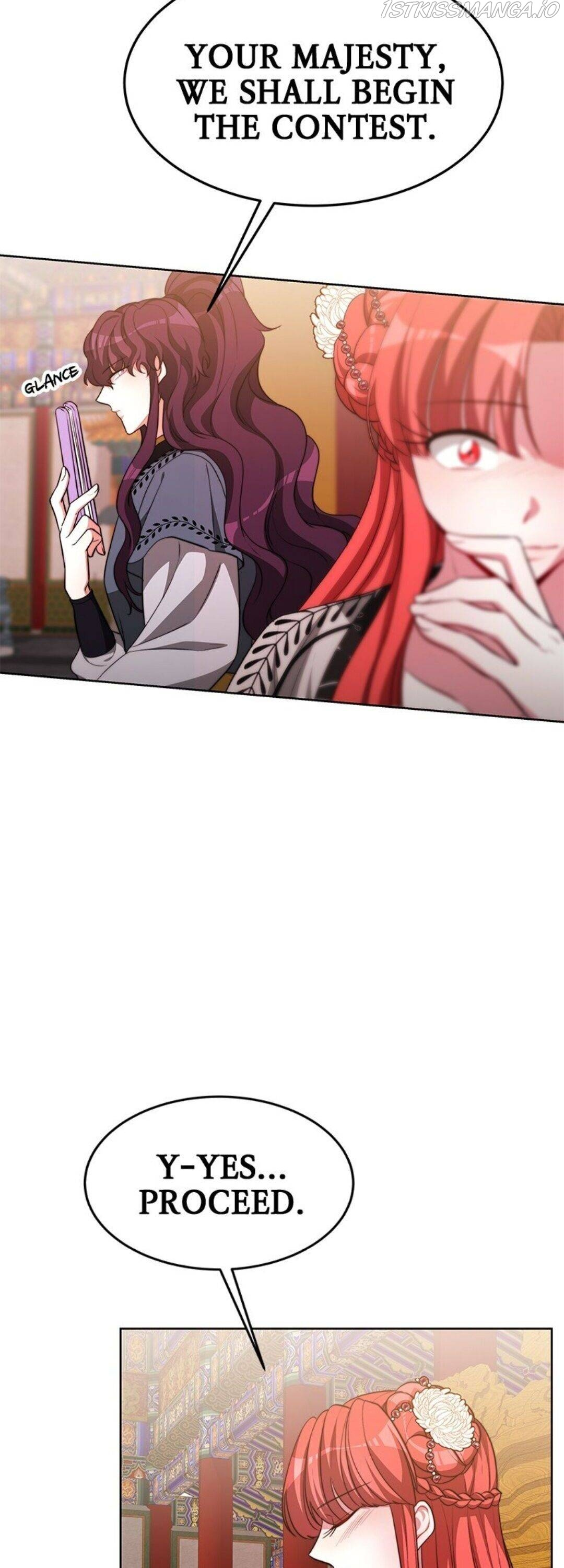 The Red Empress chapter 37 - page 32