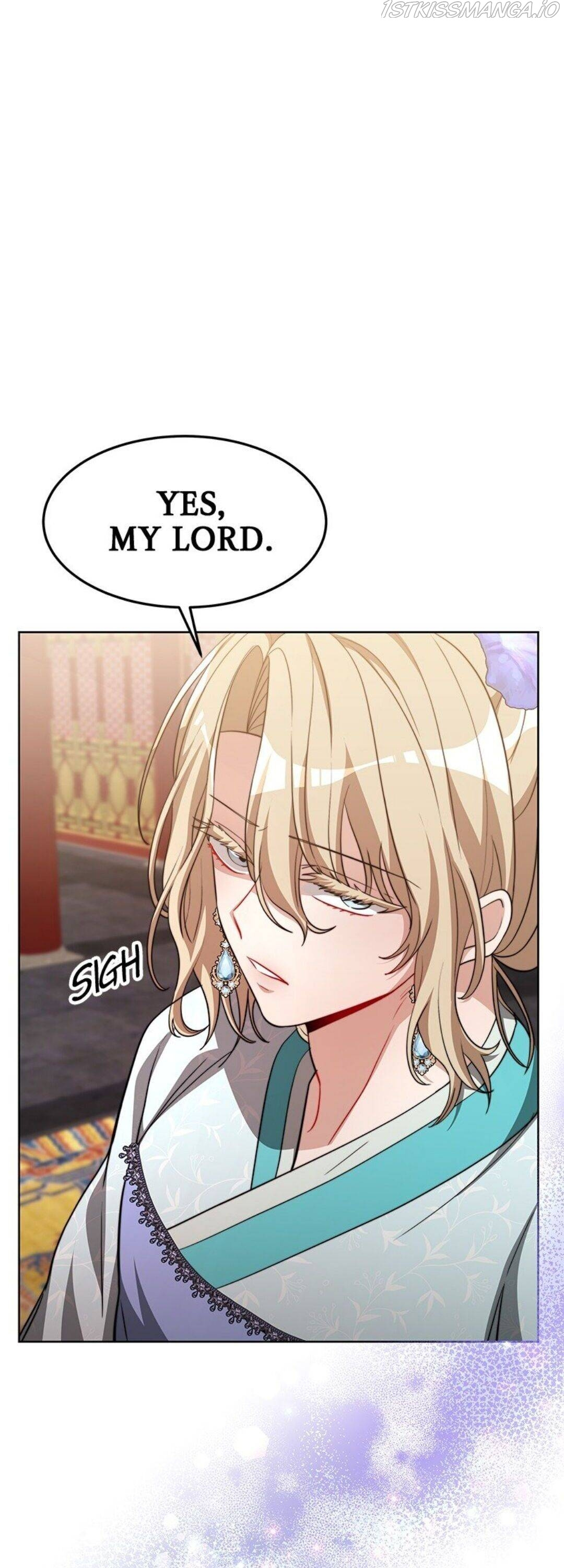 The Red Empress chapter 37 - page 34