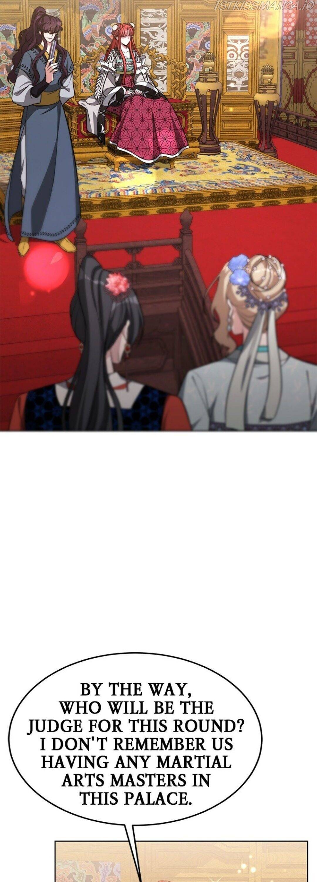 The Red Empress chapter 37 - page 4
