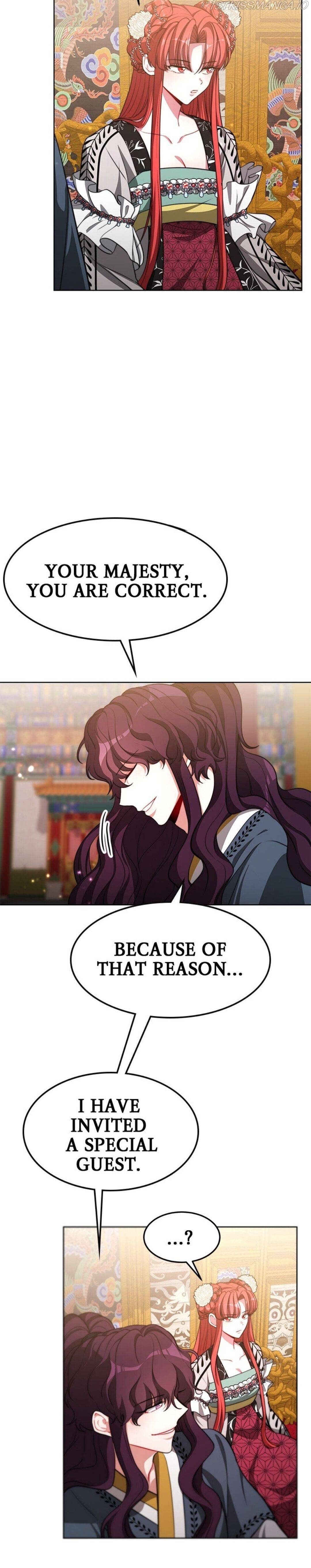 The Red Empress chapter 37 - page 5
