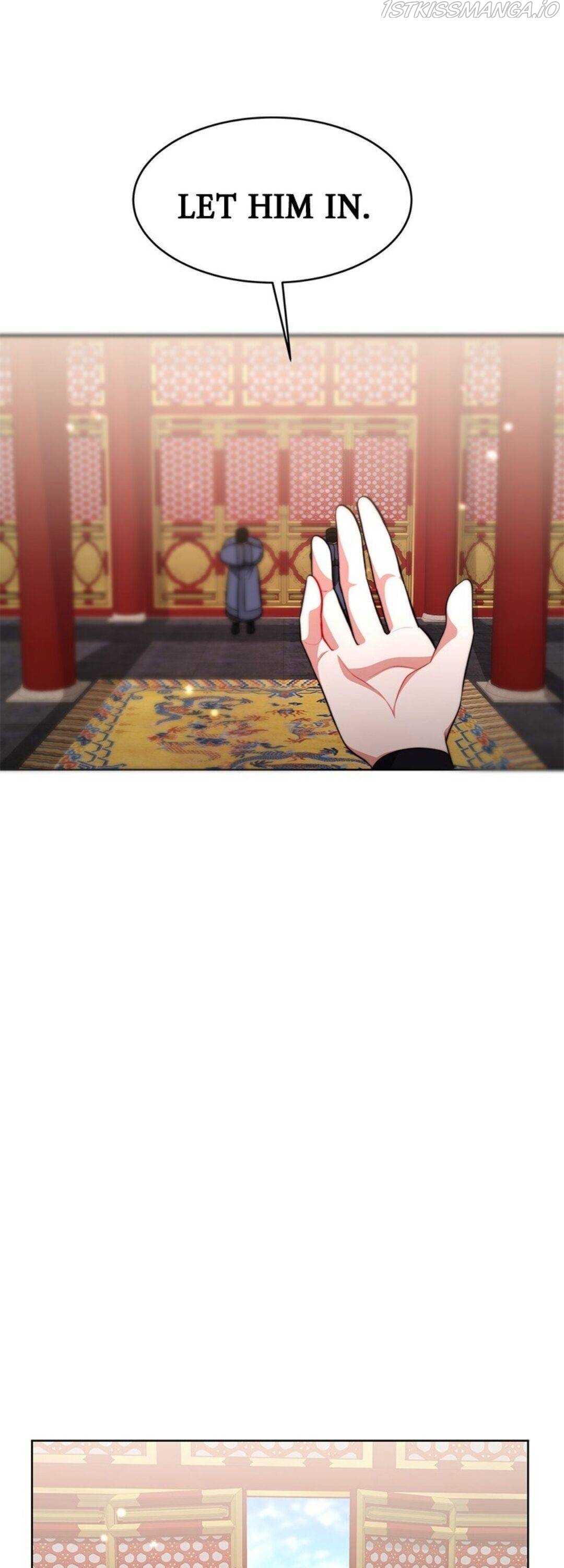 The Red Empress chapter 37 - page 6