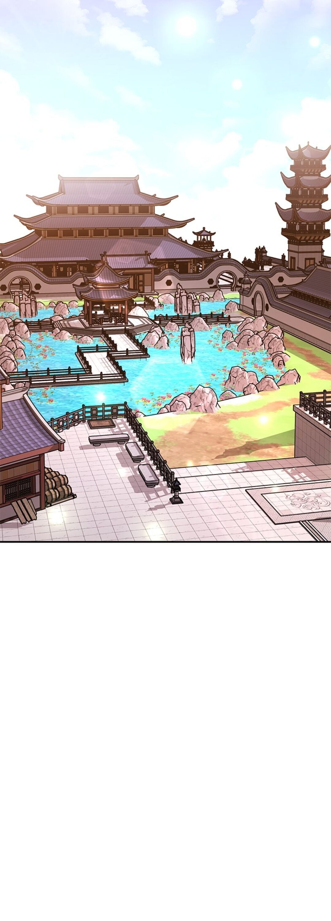 The Red Empress chapter 19 - page 1