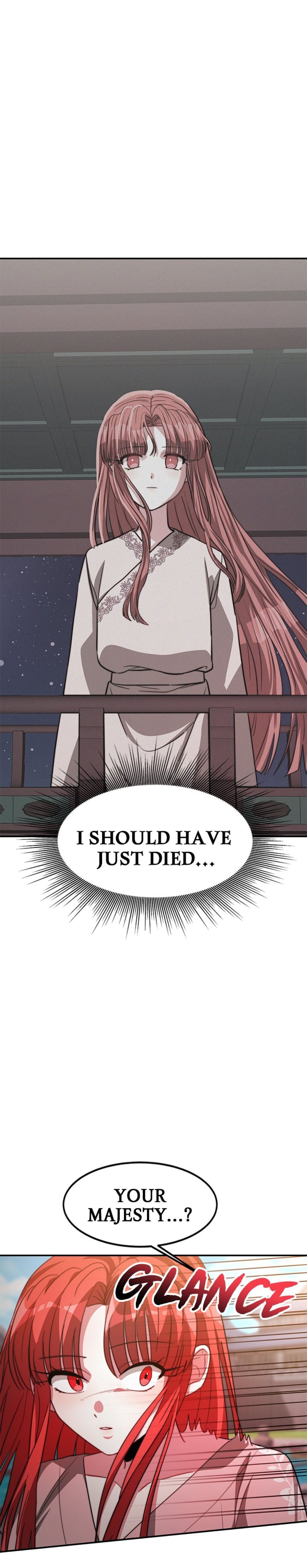The Red Empress chapter 19 - page 15
