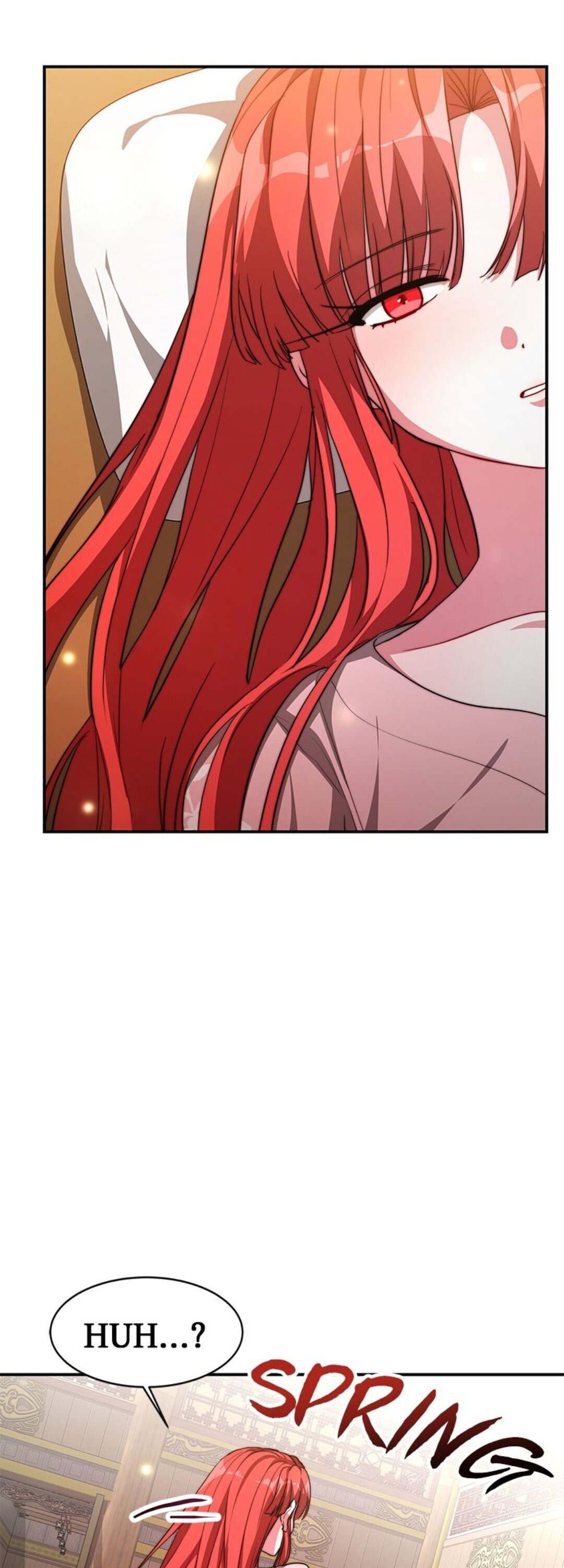 The Red Empress chapter 19 - page 2