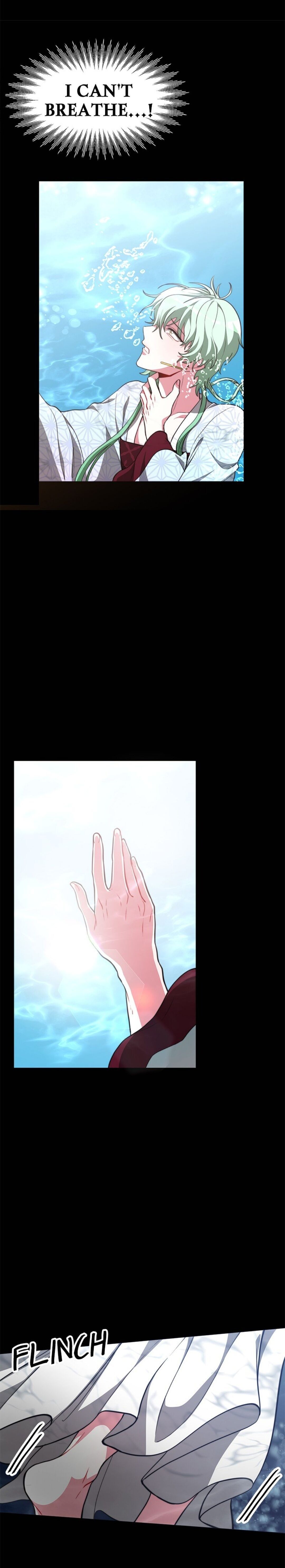 The Red Empress chapter 29 - page 10