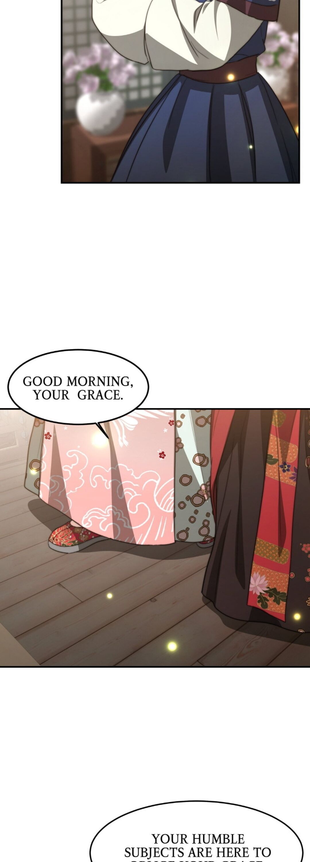 The Red Empress chapter 20 - page 10